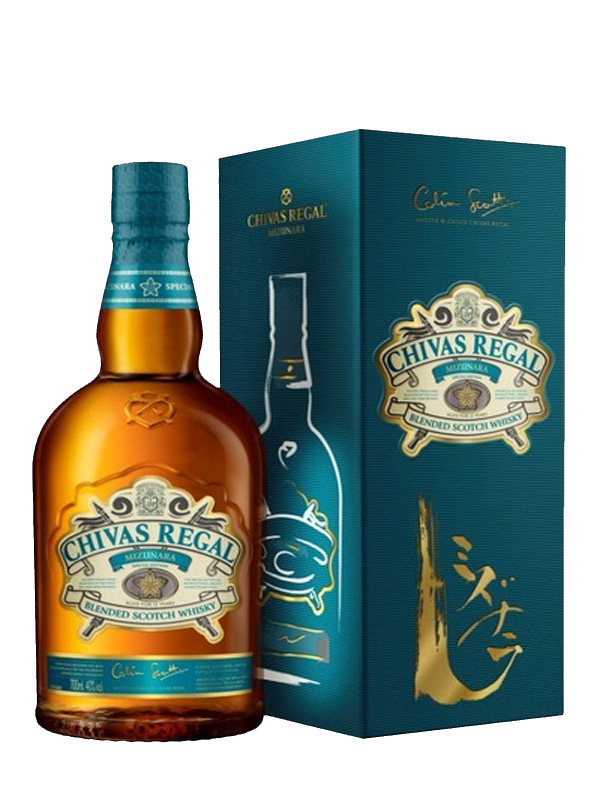 Chivas Mizurana 700 ml